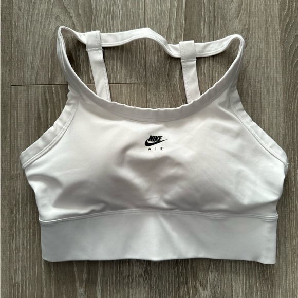 Nike Air Sports Bra - Picture 1 of 3